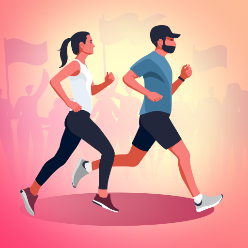 Life Runner icon