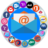 Email Checker icon