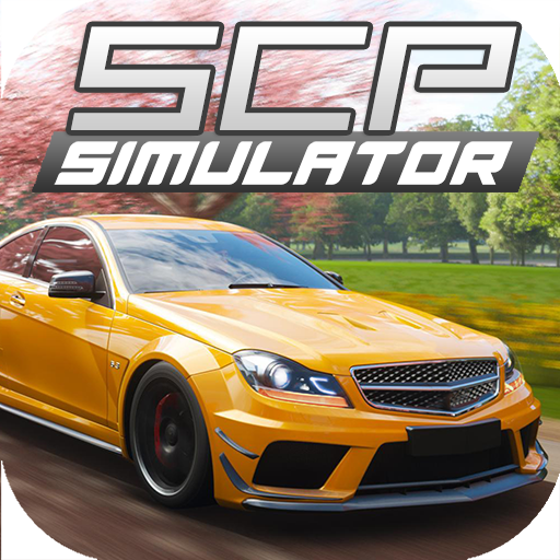 Super Car Driving School Simulator icon