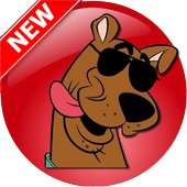 Scooby Doo PaPa Soundboard icon
