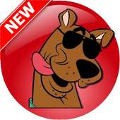 Scooby Doo PaPa Soundboard