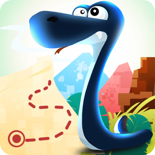 Snake Adventure Tours icon