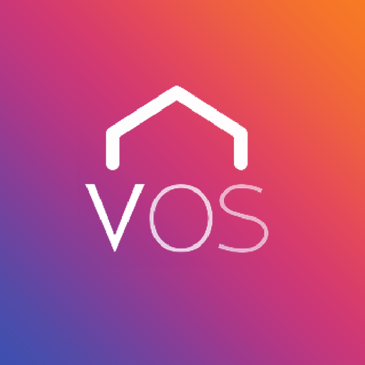 Vsmart Launcher icon