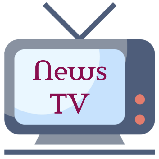 India All Live News Tv Channel icon