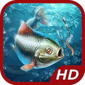 Real Fishing Games icon