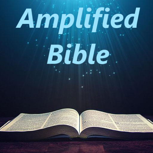 Amplified Bible Free icon