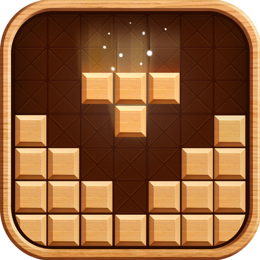 Block Puzzle Game - Brick Game icon