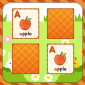 Card Matching Game आइकन