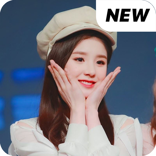 Loona Heejin wallpaper Kpop HD new icon