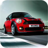 Mini Cars Race icon
