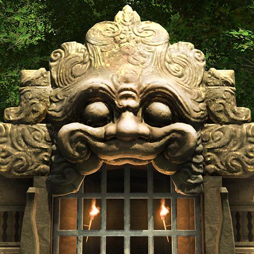 Escape Hunt: The Lost Temples icon
