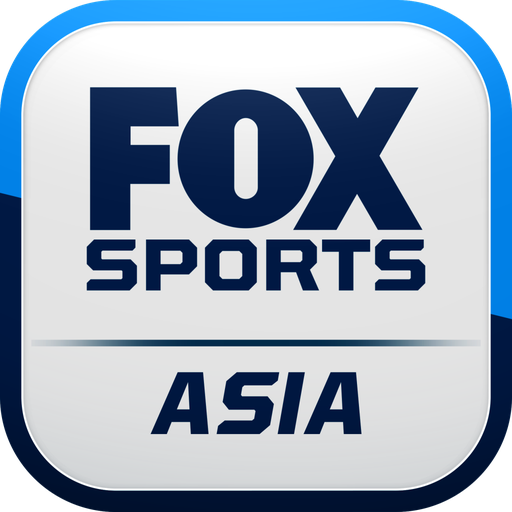 FOX Sports Asia icon
