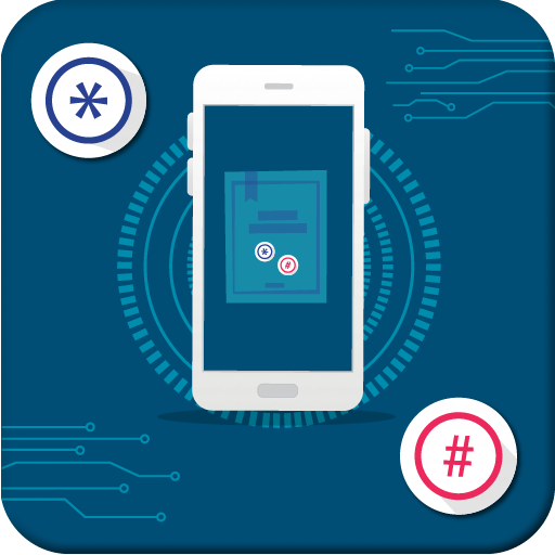 Phone Secret Tricks : Updated icon