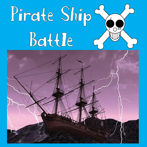 Pirate Ship Battle icon