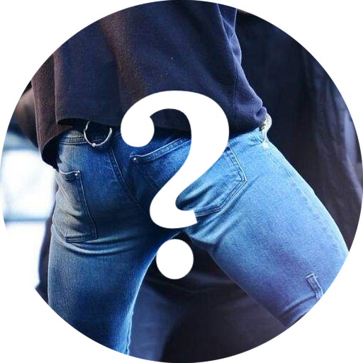 Guess BTS member game icon