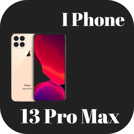 Theme For Iphone 13Pro Max: Themes &amp; Launcher icon