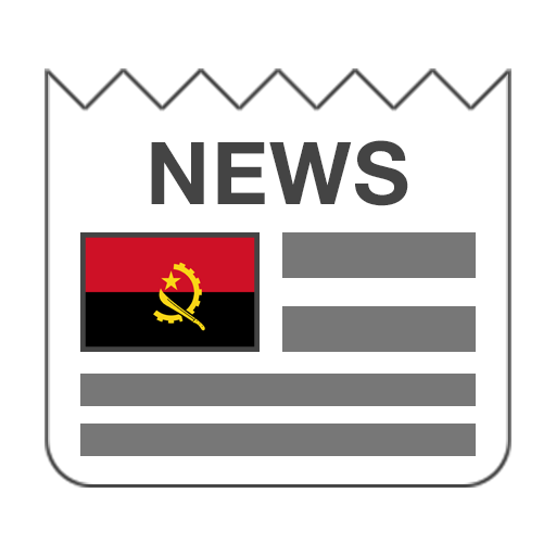 Angola News &amp; More icon
