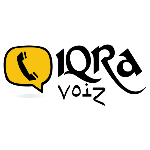 Iqravoiz أيقونة