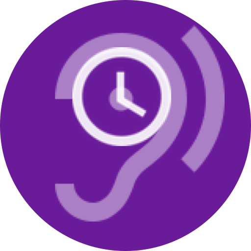 iChime Clock icon