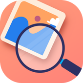 ikon Reverse image search: Search images, Smart search