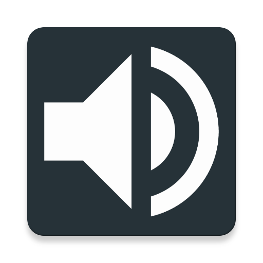 Ringer Modes - Quick Settings Tile icon