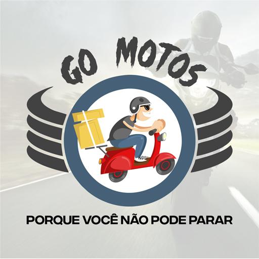 Go Motos Manutenção de Motos icon