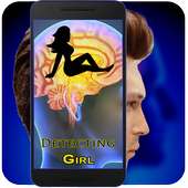 Thought Detector Scanner Prank on 9Apps