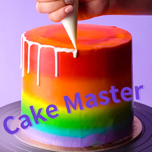 Cake Master icon