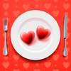 Romantic Dinner Invitations on 9Apps