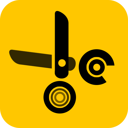 Photo Cut : Background Eraser,CutOut Photo Editor icon