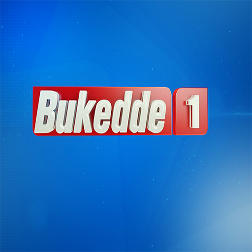 Bukedde TV icon