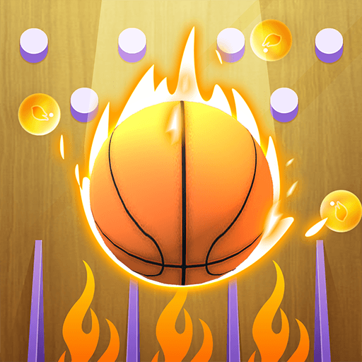 Arcade Hoops icon