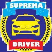 SUPREMA DRIVER icon