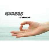 Mudra As A Medicine on 9Apps