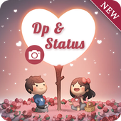 DP and Status 2019 icon