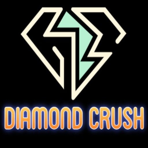 Diamond Crush icon