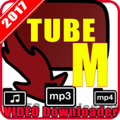 Tube Video Downloader HD icon