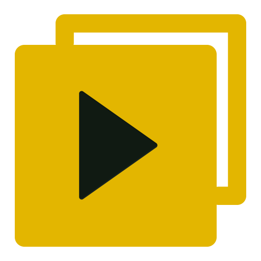 My Journey Video Maker icon