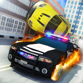 Police Pursuit 3D icon