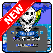 Bobotoh Tema Keyboard icon