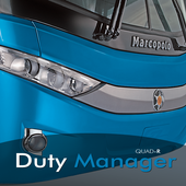 Duty Manager icon