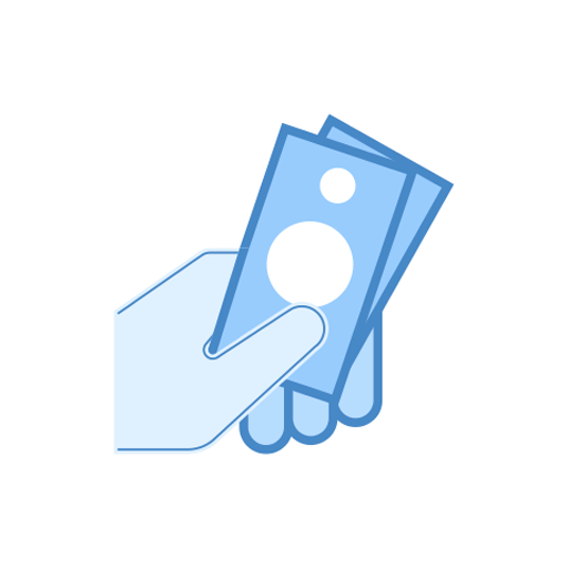 Skrindex Money icon