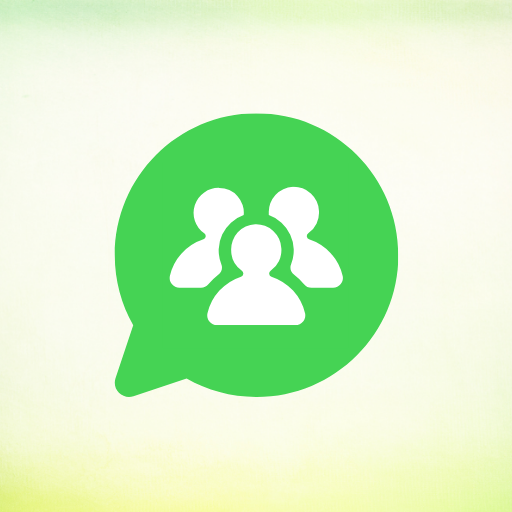 Active WhatsApp Group Links icon