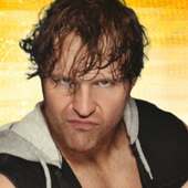 Dean Ambrose HD Wallpapers on 9Apps