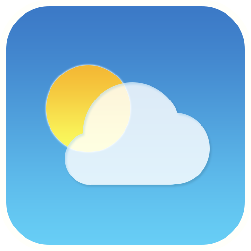 Weather Forecast &amp; Widget icon