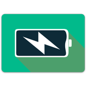 ikon Baterai Awet 2018