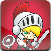 The Dark Knigh Adventurs icon