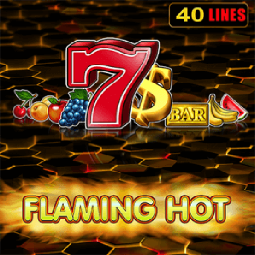 Flaming Hot icon