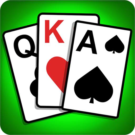 Solitaire Jam - Classic Free Solitaire Card Game