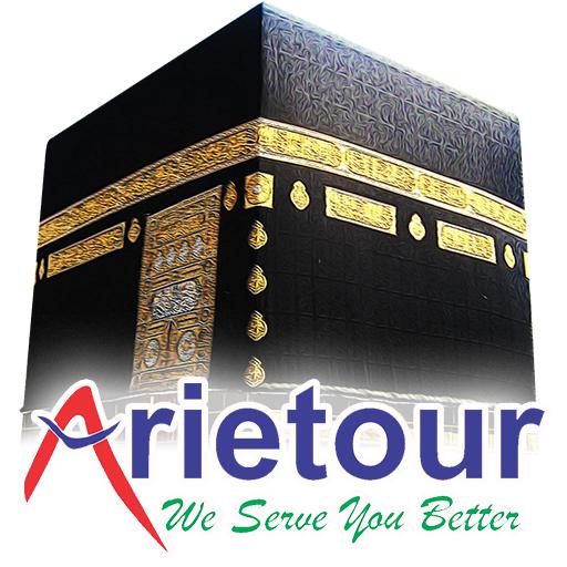 Umroh &amp; Haji Plus icon